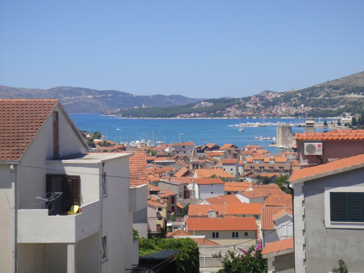 Ferienhaus Maria Villa Trogir Exterior foto