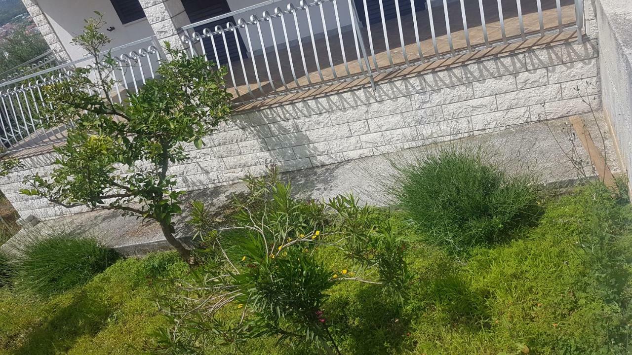 Ferienhaus Maria Villa Trogir Exterior foto