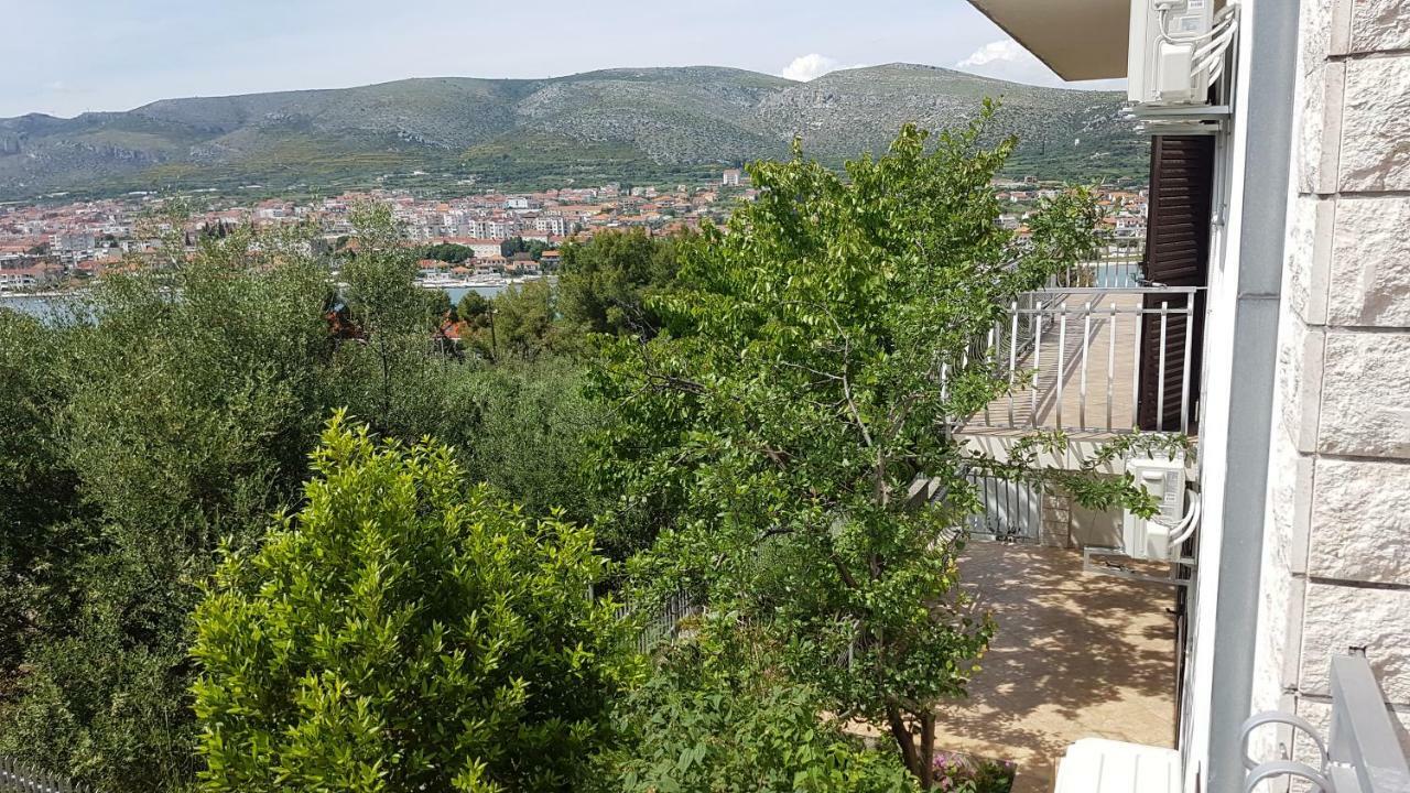 Ferienhaus Maria Villa Trogir Exterior foto