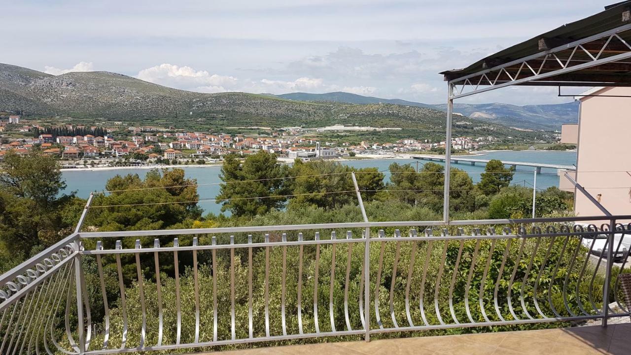 Ferienhaus Maria Villa Trogir Exterior foto
