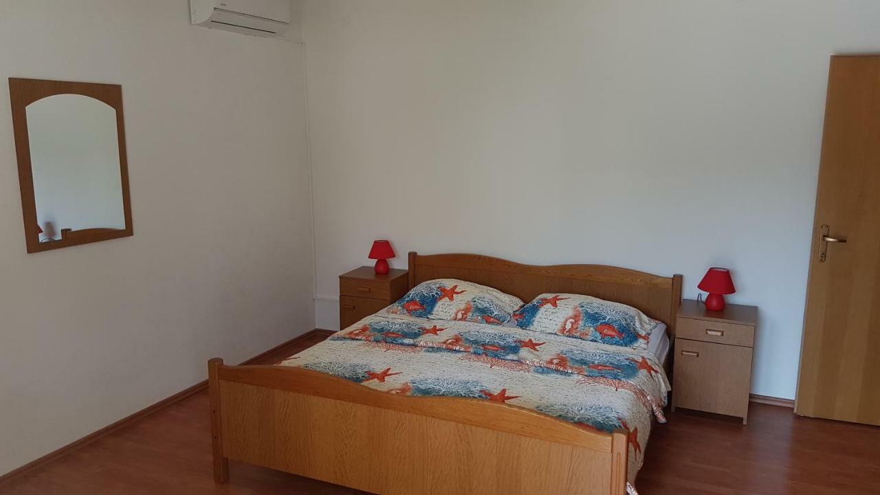 Ferienhaus Maria Villa Trogir Exterior foto