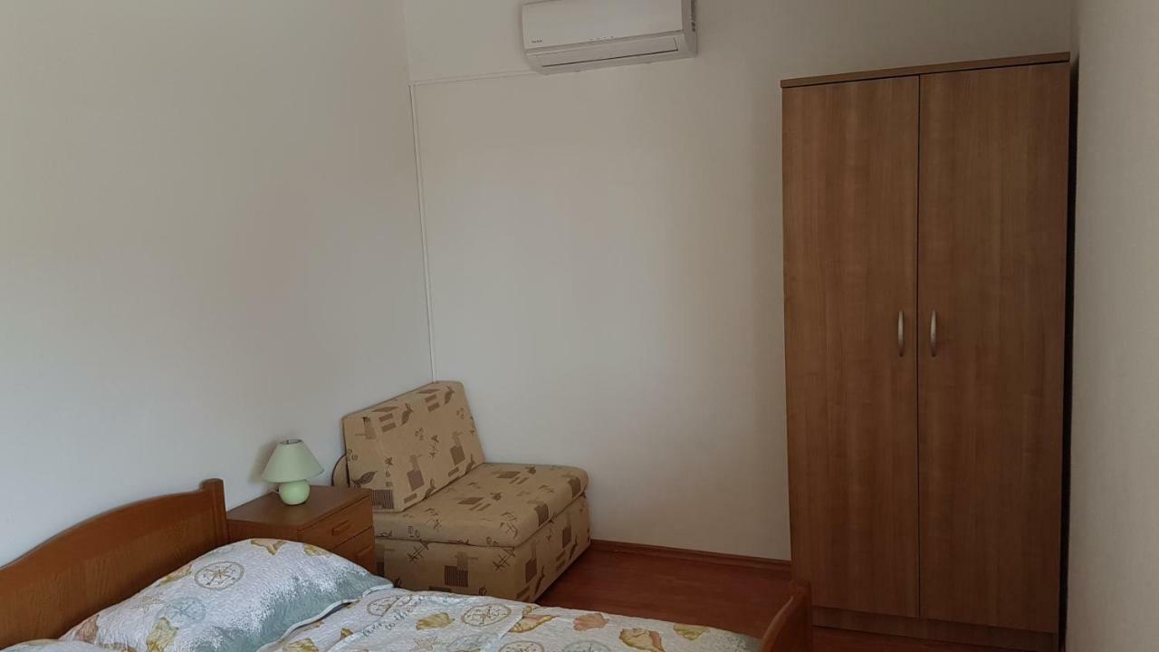 Ferienhaus Maria Villa Trogir Exterior foto