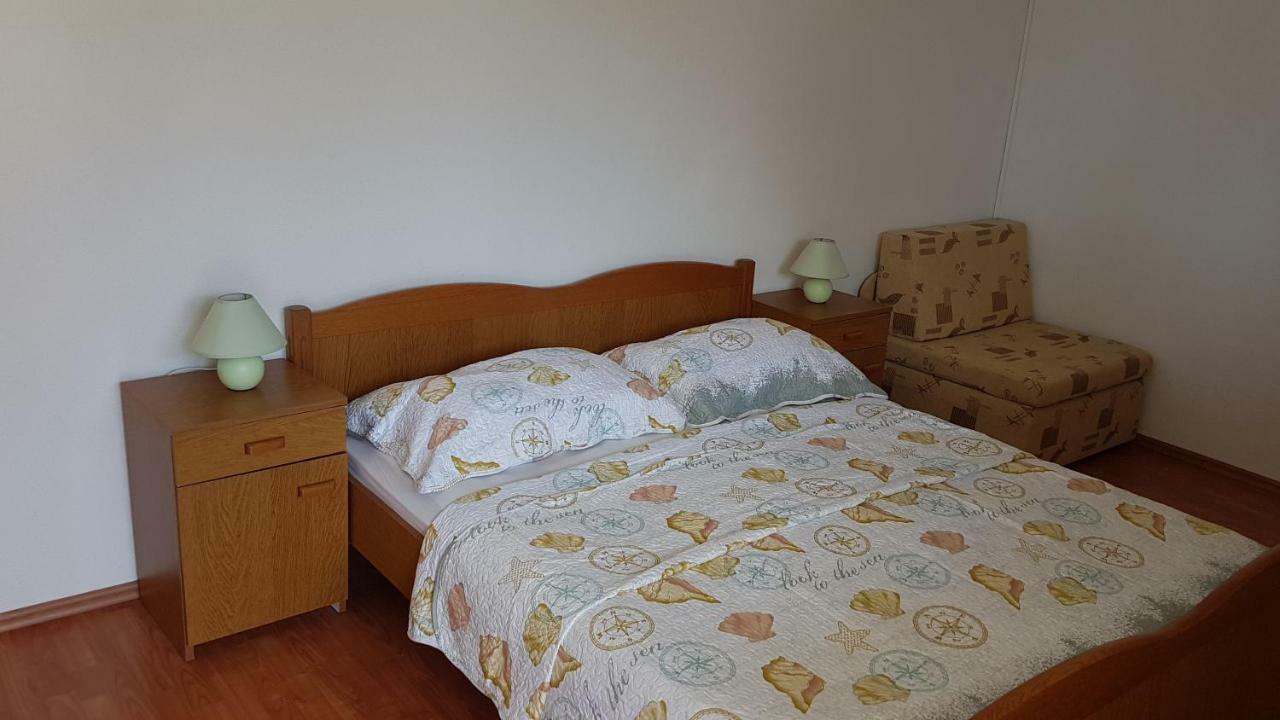 Ferienhaus Maria Villa Trogir Exterior foto